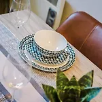 Host & Stay - Ropewalks Apartment