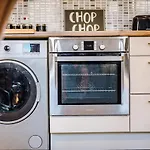 Host & Stay - Ropewalks Apartment